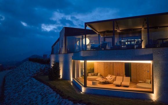 Collina Luxury Relais 5*