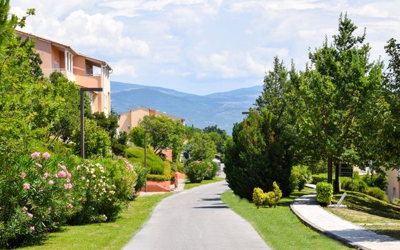 Wyndham Grand Novi Vinodolski Resort 4*