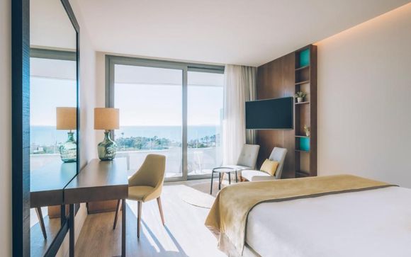 Your room