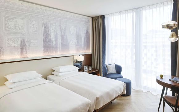Your room