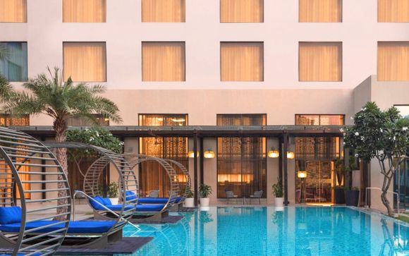 Your hotels