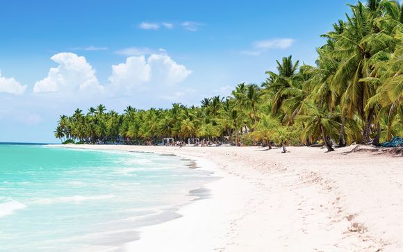 Dominican Republic