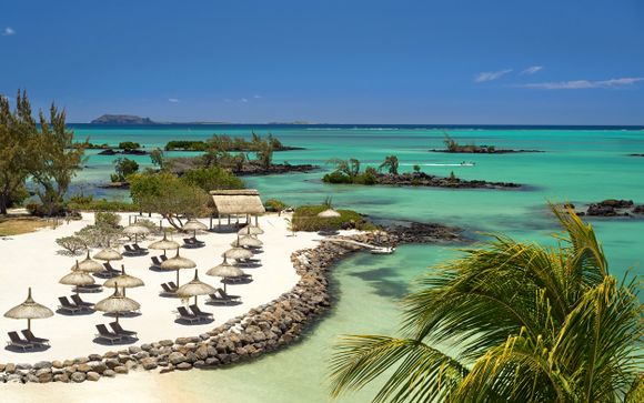 Lagoon Attitude Hotel 4*