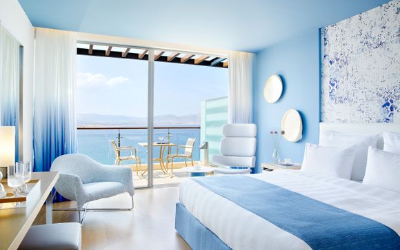 Your room
