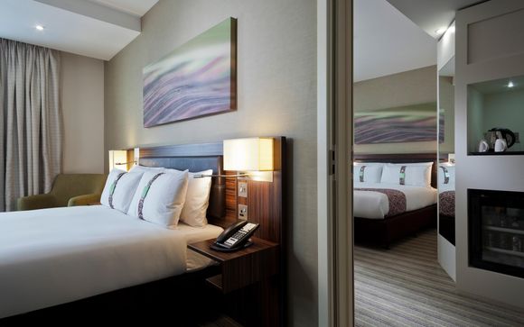 Your room