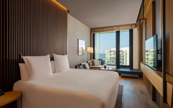 Your room