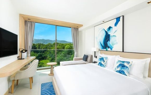 Your room