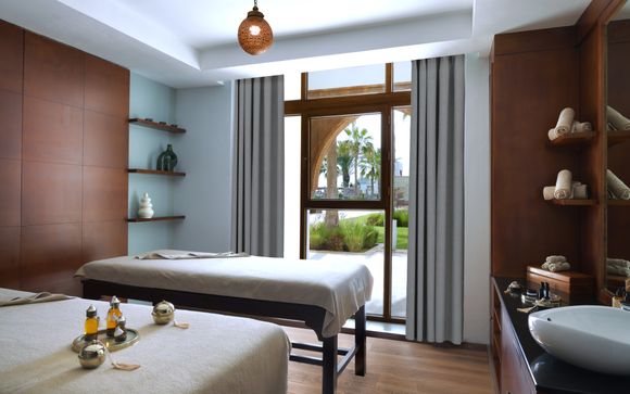 Your room