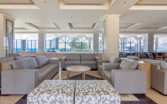 Kresten Palace Hotel 4*