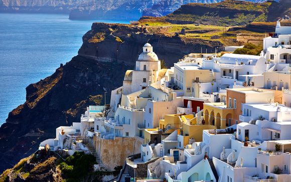 Caldera Color Suites