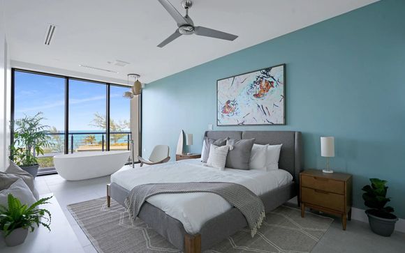 Your room