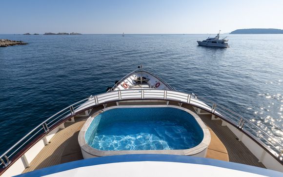 Welcome aboard