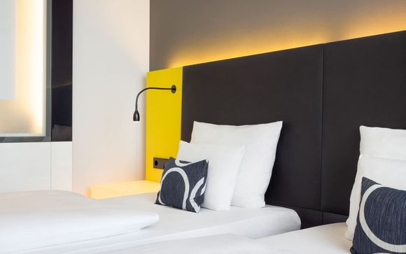 Your room
