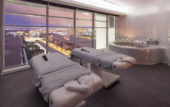 Your room