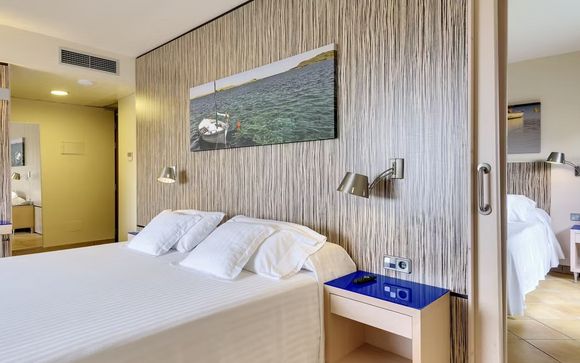 Your room
