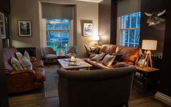 Yorebridge House 5*