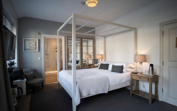 Your room