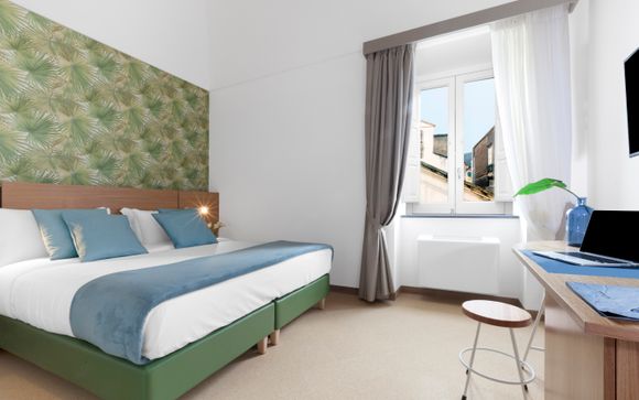 Your room