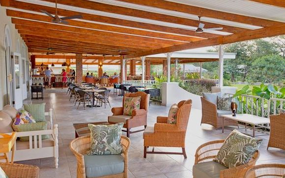 Your hotels