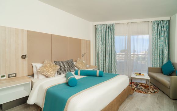 Your room