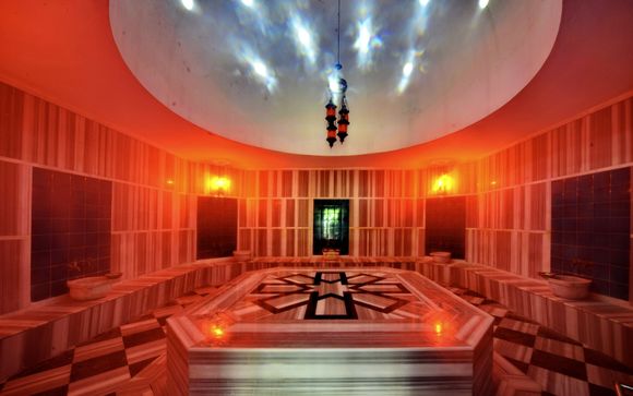 Your room