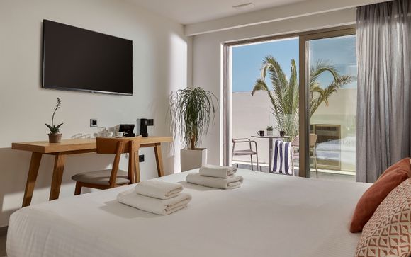 Your room