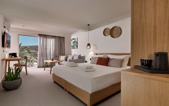 Your room
