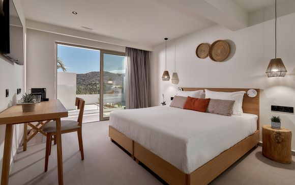 Your room