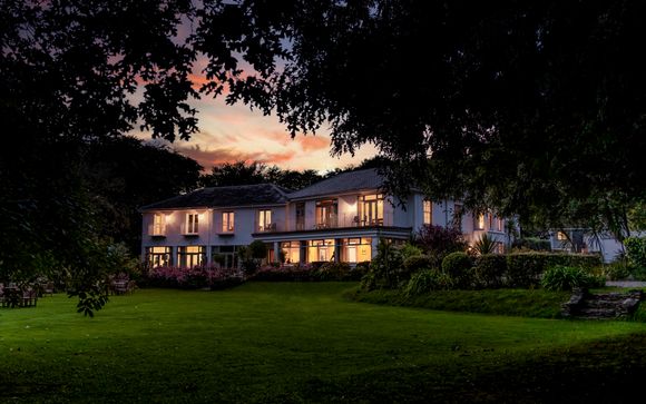 The Rosevine Hotel 4*