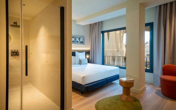 Your room
