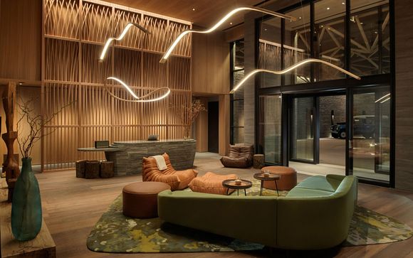 Six Senses Crans-Montana 5*