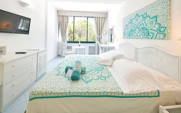Your room