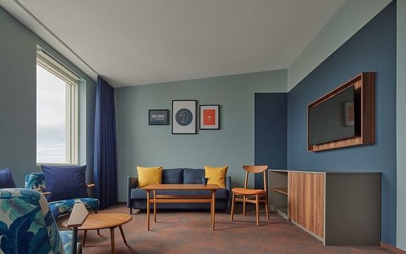Your room