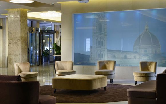 FH55 Grand Hotel Mediterraneo 4*