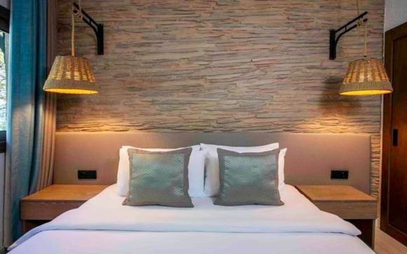 Your room
