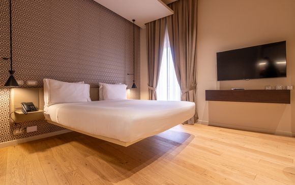 Your room