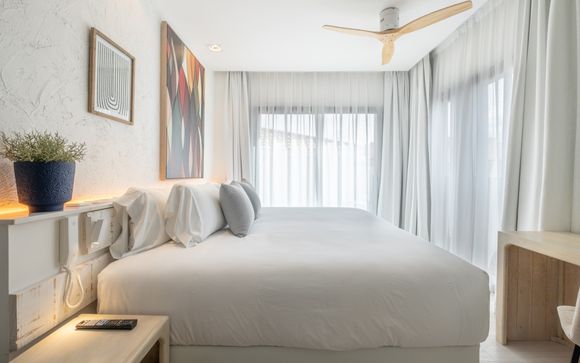 Your room