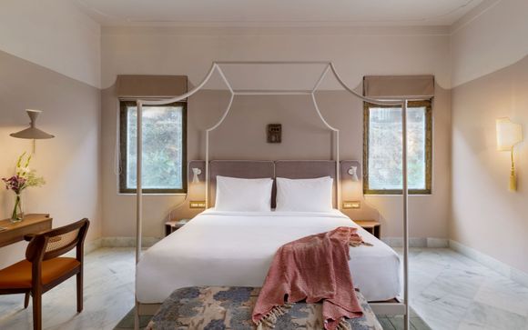 Your hotels