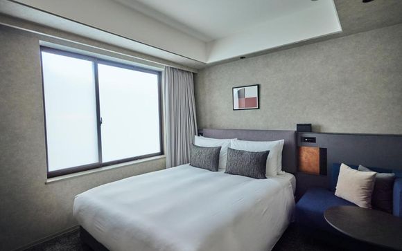 Your hotels