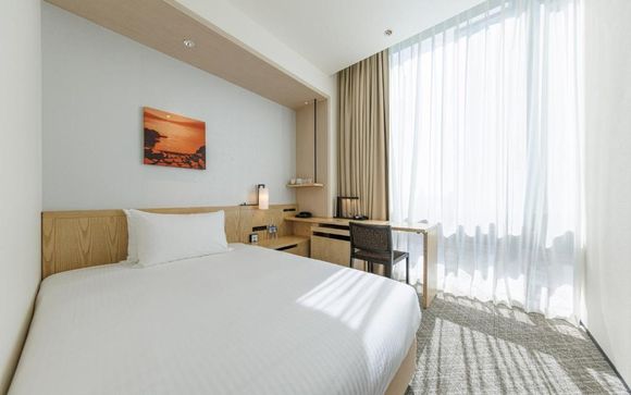 Your hotels