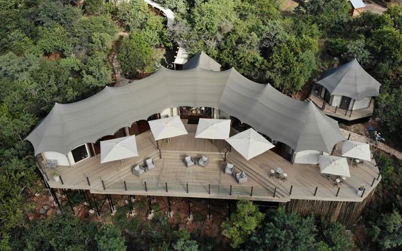Nkomazi Game Reserve 5*