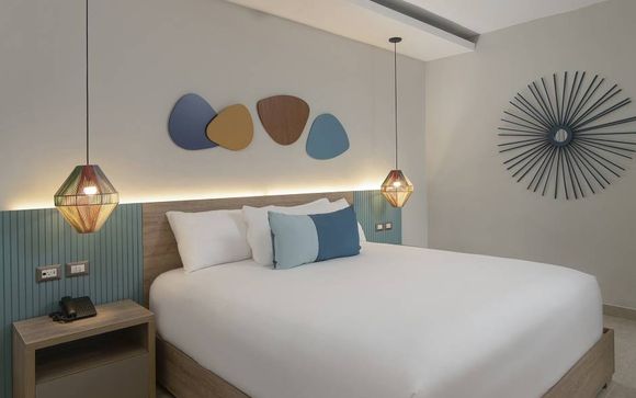 Your room