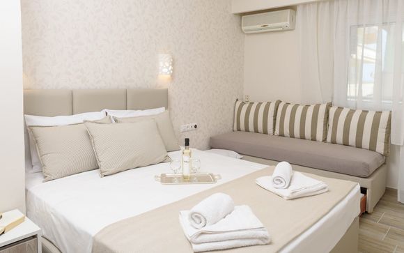 Your room