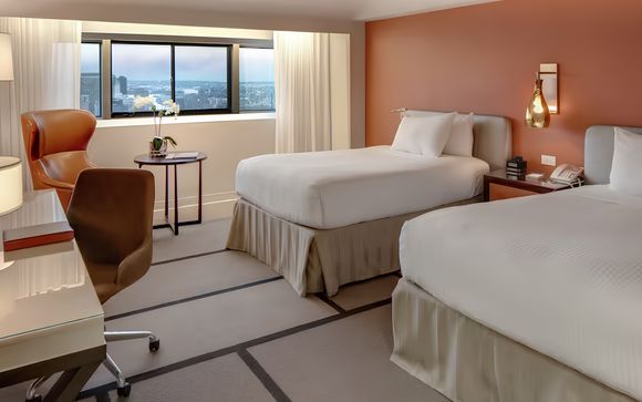 Your room