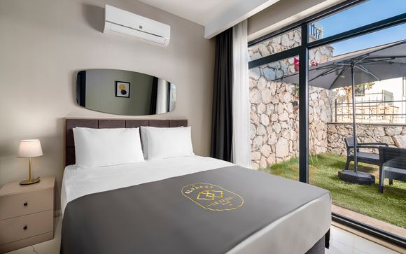 Your room