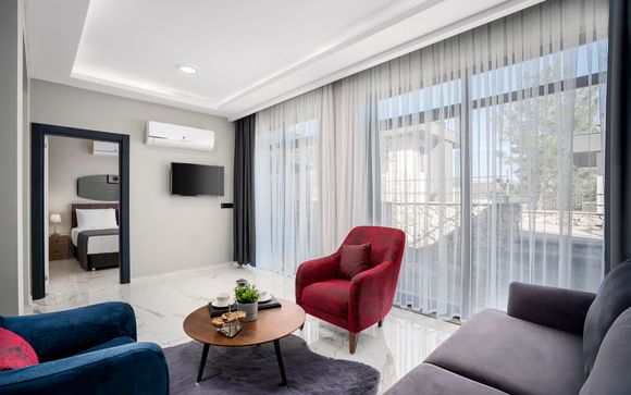 Your room