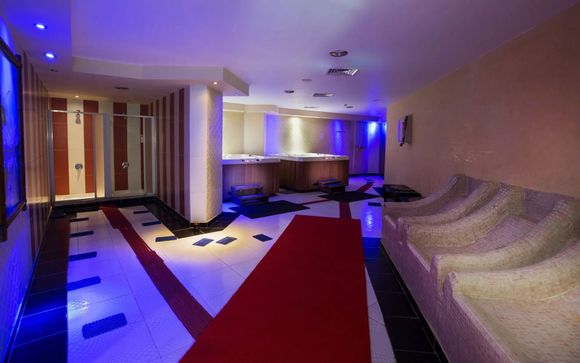 Your room