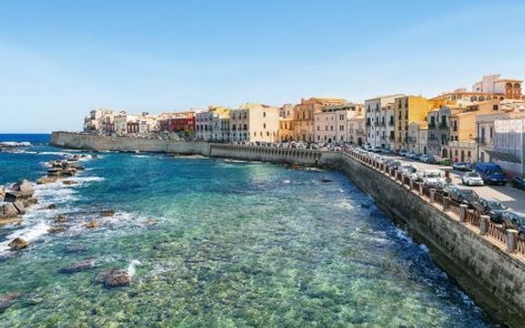 Your itinerary in detail