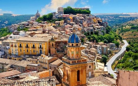 Your itinerary in detail