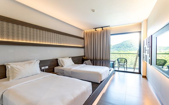 Your room